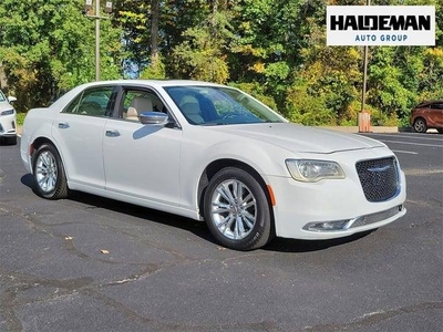 2016 Chrysler 300 for Sale in Denver, Colorado