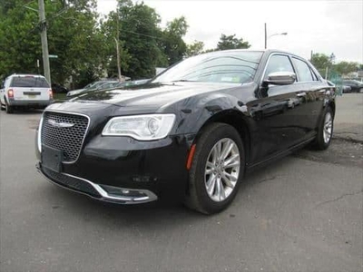 2016 Chrysler 300C for Sale in Secaucus, New Jersey