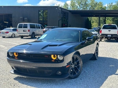 2016 Dodge Challenger for Sale in Chicago, Illinois