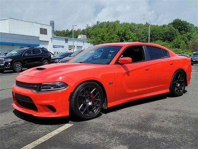 2016 Dodge Charger for Sale in Northwoods, Illinois