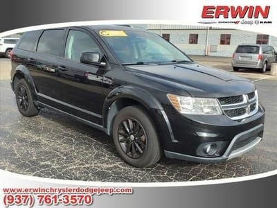 2016 Dodge Journey for Sale in Naperville, Illinois