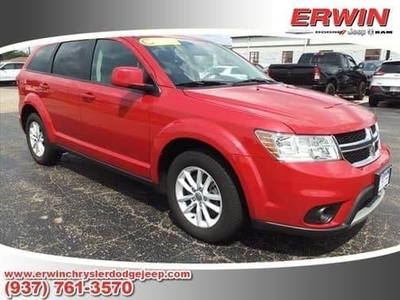 2016 Dodge Journey for Sale in Naperville, Illinois