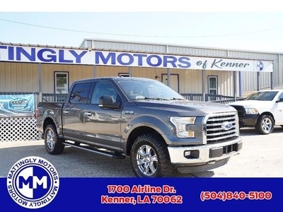 2016 Ford F-150 for Sale in Secaucus, New Jersey