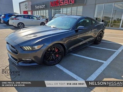 2016 Ford Mustang for Sale in Secaucus, New Jersey