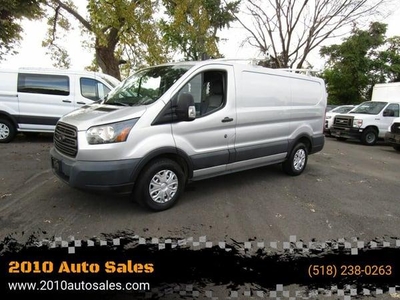 2016 Ford Transit-150 for Sale in Northwoods, Illinois