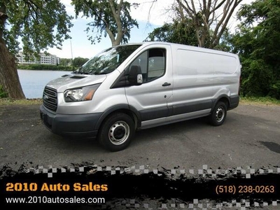 2016 Ford Transit-150 for Sale in Northwoods, Illinois