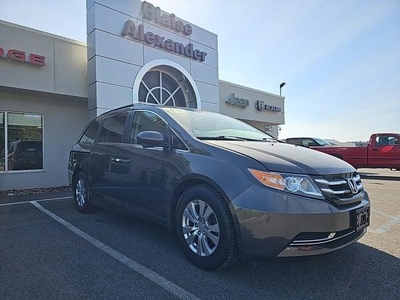 2016 Honda Odyssey for Sale in Secaucus, New Jersey