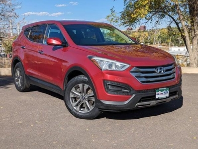 2016 Hyundai Santa Fe for Sale in Chicago, Illinois