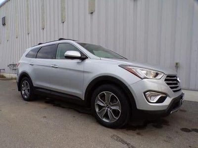 2016 Hyundai Santa Fe for Sale in Northwoods, Illinois