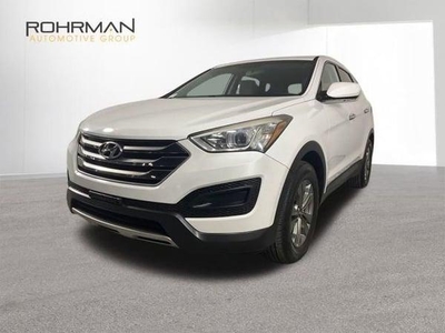 2016 Hyundai Santa Fe for Sale in Secaucus, New Jersey