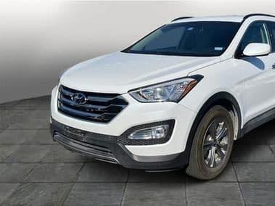 2016 Hyundai Santa Fe Sport for Sale in Northwoods, Illinois