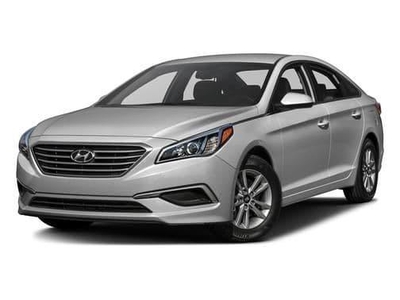 2016 Hyundai Sonata for Sale in Secaucus, New Jersey