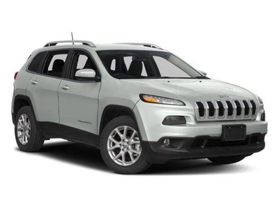 2016 Jeep Cherokee for Sale in Denver, Colorado