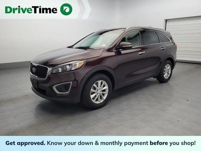 2016 Kia Sorento for Sale in Chicago, Illinois