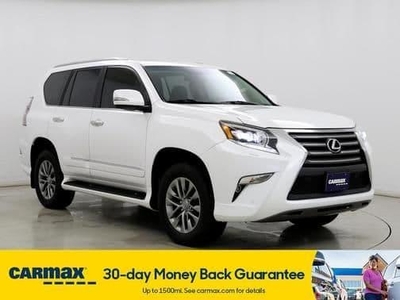 2016 Lexus GX 460 for Sale in Secaucus, New Jersey