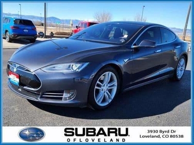 2016 Tesla Model S for Sale in Denver, Colorado