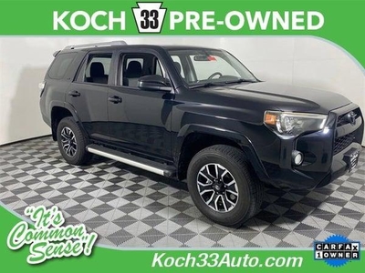 2016 Toyota 4Runner for Sale in Secaucus, New Jersey
