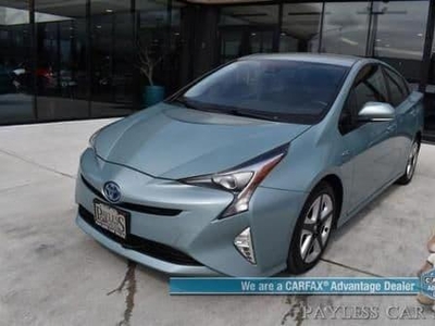 2016 Toyota Prius for Sale in Denver, Colorado