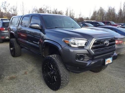 2016 Toyota Tacoma for Sale in East Millstone, New Jersey