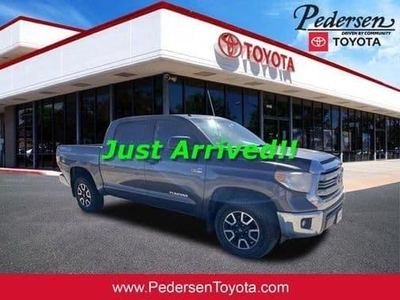 2016 Toyota Tundra for Sale in Denver, Colorado