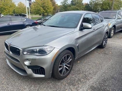 2017 BMW X6 M for Sale in Chicago, Illinois