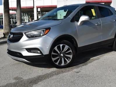 2017 Buick Encore for Sale in Chicago, Illinois