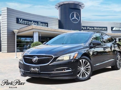 2017 Buick LaCrosse for Sale in Chicago, Illinois