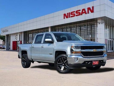 2017 Chevrolet Silverado 1500 for Sale in Chicago, Illinois