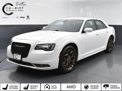 2017 Chrysler 300 for Sale in Chicago, Illinois