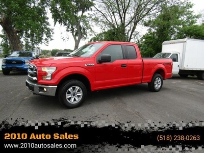 2017 Ford F-150 for Sale in Northwoods, Illinois