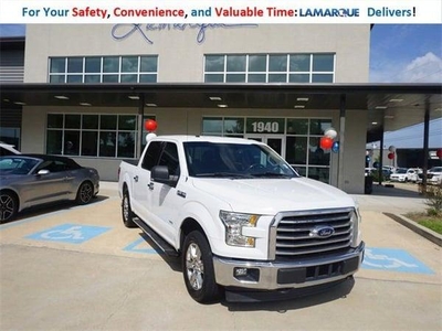 2017 Ford F-150 for Sale in Secaucus, New Jersey