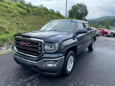 2017 GMC Sierra 1500 for Sale in Secaucus, New Jersey