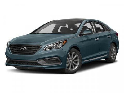 2017 Hyundai Sonata for Sale in Chicago, Illinois