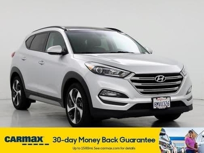 2017 Hyundai Tucson for Sale in Denver, Colorado