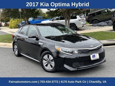 2017 Kia Optima for Sale in Chicago, Illinois
