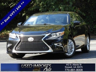 2017 Lexus ES 350 for Sale in Northwoods, Illinois