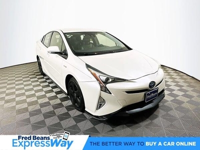 2017 Toyota Prius for Sale in Secaucus, New Jersey