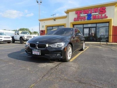 2018 BMW 330 for Sale in Chicago, Illinois
