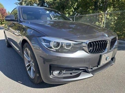 2018 BMW 330 Gran Turismo for Sale in Denver, Colorado