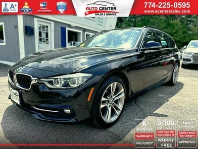 2018 BMW 330i xDrive for Sale in Chicago, Illinois