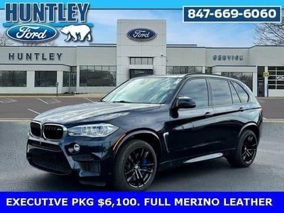 2018 BMW X5 M for Sale in Chicago, Illinois
