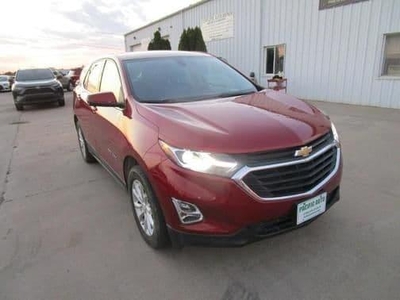 2018 Chevrolet Equinox for Sale in Denver, Colorado