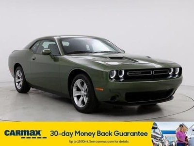 2018 Dodge Challenger for Sale in Chicago, Illinois