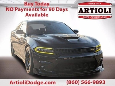 2018 Dodge Charger for Sale in Northwoods, Illinois