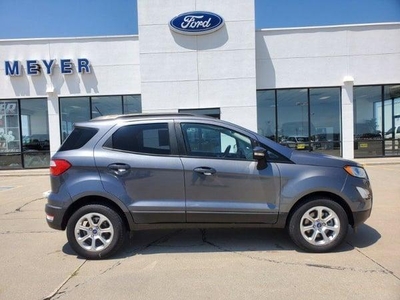2018 Ford EcoSport for Sale in Denver, Colorado
