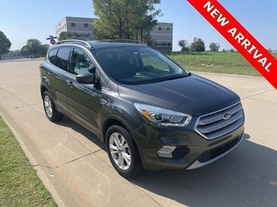 2018 Ford Escape for Sale in Denver, Colorado