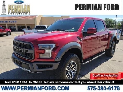 2018 Ford F-150 for Sale in Northwoods, Illinois