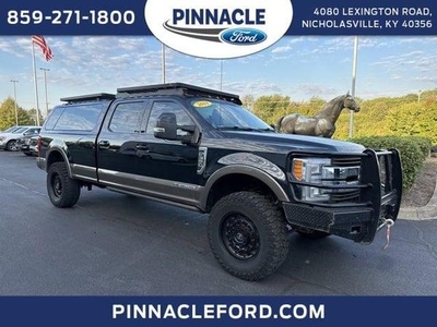 2018 Ford F-350 for Sale in Northwoods, Illinois