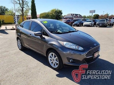 2018 Ford Fiesta for Sale in Denver, Colorado