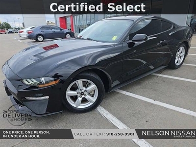 2018 Ford Mustang for Sale in Denver, Colorado